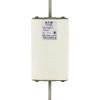Bezpiecznik z wyprowadzeniami 400 A 1500 V 3L Szybkie działanie Przechowywanie akumulatorów 205 mm Eaton