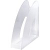 Pilnik magazynowy HAN TWIN SIGNAL 1611-23 A4 / C4 przezroczysty przezroczysty