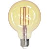 Müller-Licht 401078 LED E-27 Globe Warm White Retro Chic 9W=63W 1 piece