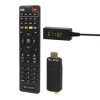 TUNER DVB-T2 BLOW 7000FHD MINI H.265