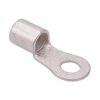 Open End 10.5mm Non-Insulated Ring Terminal 1/0AWG