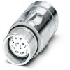 Phoenix Contact 1619735 Cable connector - CA-12P1N8A8006