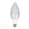 Żarówka Led Rocket E40--E27 80W 8000Lm 4000K Nw