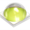 LED, Montaż powierzchniowy, Biały Ceramika SMD, 2.9 V, 120 °, ams OSRAM, OSLON Signal