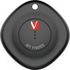 Verbatim MYT-01 MyFinder Bluetooth-Tracker czarny 1 szt.