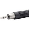 Weller T0054463299N RTM 005 Soldering Tip 0.5mm Curved MIL-SPEC