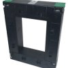 Przekładnik prądowy prąd wej 400A Sifam Tinsley prad wyj 5 A otwór 120 x 80mm Transformator prądowy Rdzeń rozdzielony