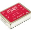 Przetwornica DC-DC, 20W, Uwe 9 → 36 V DC, Uwy 5V dc, Iwy 4A, TRACOPOWER