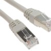 Kabel Ethernet Cat6 długość 15m Z zakończeniem RS PRO LSZH