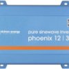Przetwornica samochodowa Victron Energy PIN121371100 Phoenix 375 VA
