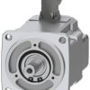 Silnik serwo Siemens 1FK2104-4AK00-2MA0 1FK21044AK002MA0