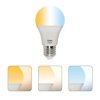 Żarówka LED E27 10W 940lm 3CCT COMBO HOROZ