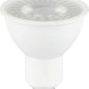 Żarówka LED V-TAC 218731 GU10 7.5 W 610 lm białe światło dzienne 1 szt.