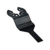DEWALT DT20706-QZ Multi-Tool Detail Blade 43 x 10mm