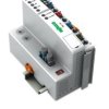 WAGO 750-331 PROFIBUS DP FBK