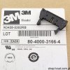 N3428-5302RB Header 80400031664 Ser. 2x20 Pin THT 3M
