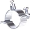 Obejma uziemiająca do rur 1 cala /31,7-33,7mm/ 925 1 5040116