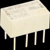 1462037-4 AXICOM IM SIGNAL RELAY, 3 V DC, 2 A.