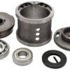 Zespół cylindra Hazet 9013SPC-01/7 9013SPC-01/7, 1 szt.