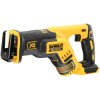 DEWALT DCS367N Brushless XR Compact Reciprocating Saw 18V Bare Unit