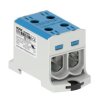 Zacisk uniwersalny OTL95-2 kolor niebieski 2xAl/Cu 6-95mm2 1000V MAA2095B10 MOREK