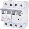 Wyłącznik nadprądowy ETIMAT 6 3p+N C4 002146510