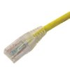 Kabel Ethernet Cat6 długość 2m Z zakończeniem HellermannTyton Connectivity
