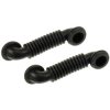 ACV 1420-01 Grommet Black Rubber Durable Design