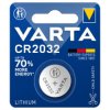 Bateria CR2032 guzikowa pastylkowa litowa 20x3.2 VARTA