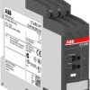 ABB 1SVR740120R3100 CT-ARS.11P Przekaźnik czasowy 1 szt.