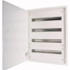 Rozdzielnica modułowa 5x24 podtynkowa IP30 BF-U-5/120-P Profi+ 285351