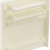 Deko Light 988133 Combo Beton Końcówka profilu ABS 2 szt.
