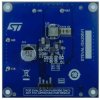 STEVAL-ISA208V1 38 V, 3 A synchronous step-down switching regulator evaluation board based on the L6983CQTR