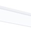 Lampa sufitowa LED Paulmann P Atria Shine 22W 4000K 580x200mm ws Kst 79926 22 W 2700 lm biały