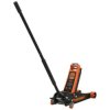 Sealey 4040AO Trolley Jack 4tonne Rocket Lift Orange