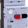 WEG 12429312 MPW18-3-C025 Przełącznik ochronny silnika nastawny 0.25 A 1 szt.