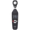 VOLTCRAFT VC13101385 LX-80 Lux meter 0.0 - 200000 lx