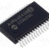 AVR64EA28-I/SS