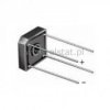 Mostek prostow. GBPC-3508W 35A 800V obud.kwadrat