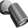 Steinel LED STRAHLER SPOT ONE S ANT 058616 Zewnętrzna lampa punktowa LED z czujnikiem ruchu EEK: F (A - G) 7.47 W Kolor