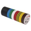 Taśma izolacyjna, 15 mm, 10 m, 10 rolek, PVC, EMOS F615992