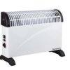 Grzejnik konwektorowy Ravanson CH-2000MT 750/1250/2000W Termostat Biały 230V TURBO CH-2000MT