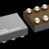 ±2% low-power digital humidity and temperature sensor in WCSP