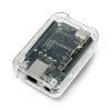 Obudowa BeagleBone Black - HQ przezroczysta