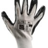 Rękawice robocze rozmiar: 10 zerwanie: 2 ścieranie: 4 zastosowanie: Abrasion Resistant, Tear Resistant