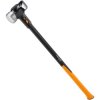 Fiskars 1020219 IsoCore Sledge Hammer 3.6kg (8 lb)