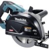 Piła tarczowa akumulatorowa Makita Makita CS002GZ - Kreissäge - schnurlos - 185 mm 40 V