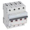 Wyłącznik nadprądowy 4P B 13A 6kA AC S304 TX3 403416