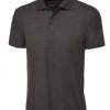 Charcoal - 4XL - 220GSM Classic Poloshir