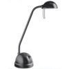 Lampka biurkowa LED LULU 3,6W czarny GTV 113375